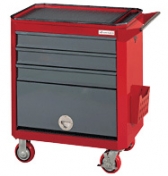 [DAMEX2004](주)태진ENG, 편리성 최대 고려한 ‘이동공구함’